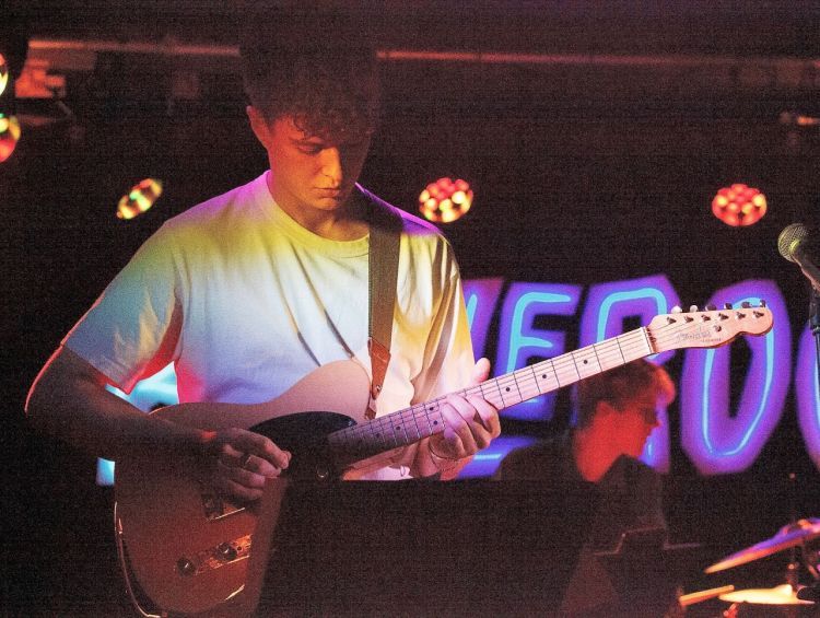 Joe Garland-Johnston